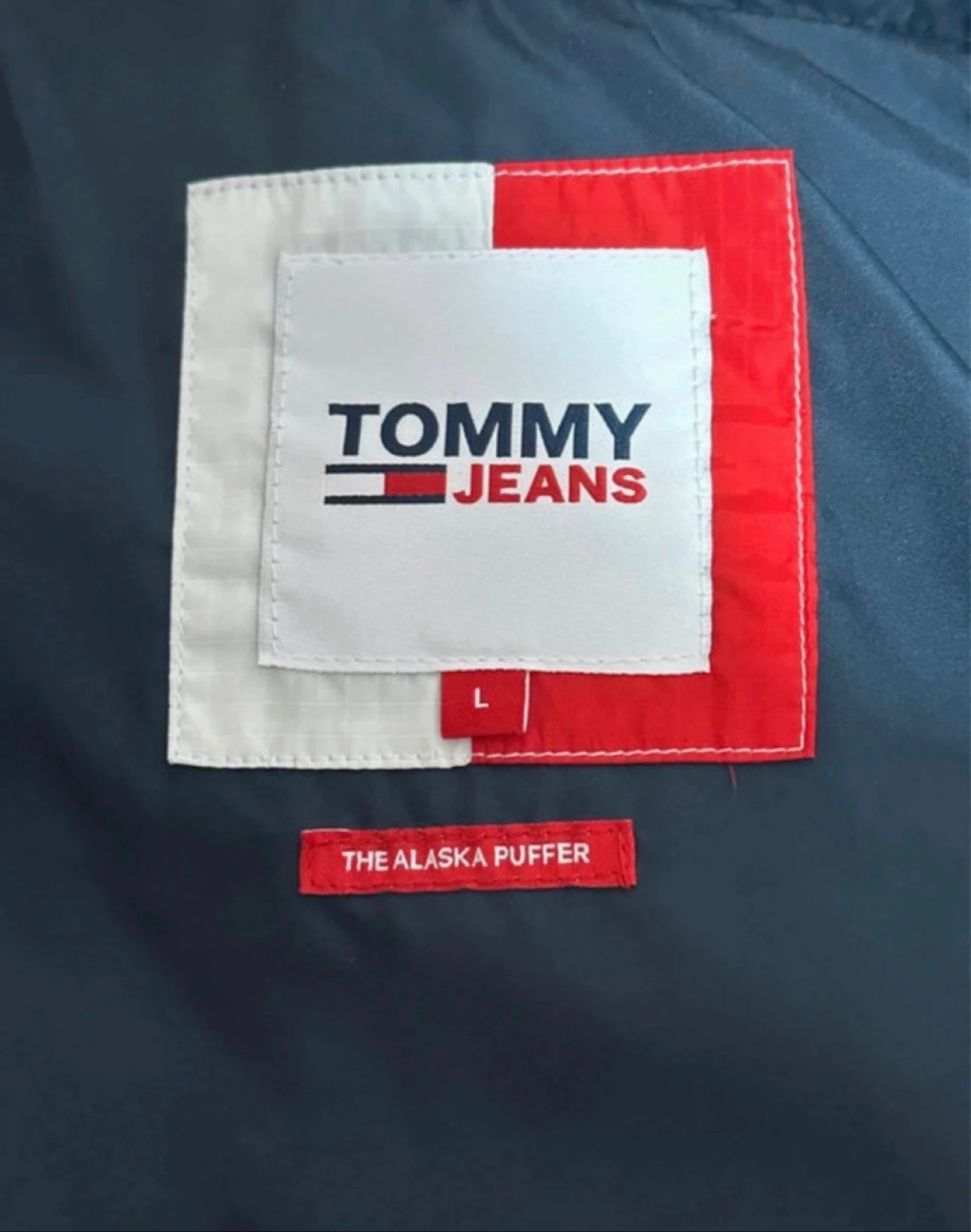 Chaleco de Tommy Jeans – photo 6